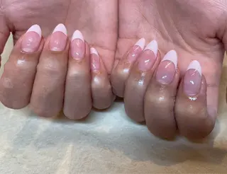 ネイル ネイルサロン エルフィンのネイルデザイン