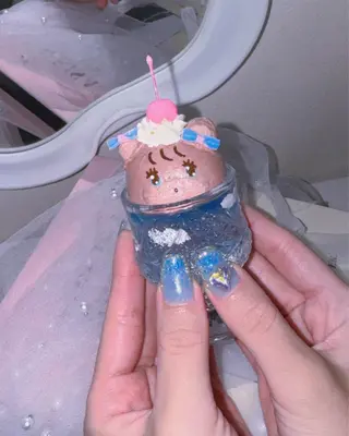 ネイル ERINA ♥のネイルデザイン