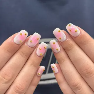 ネイル yuria 🎀海外ネイル🌺のネイルデザイン