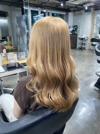 カラー alicetokyo 🦋宮葉🦋のマツエク・マツパデザイン