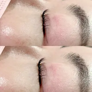 マツエク・マツパ Frances Miyamotoのマツエク・マツパデザイン