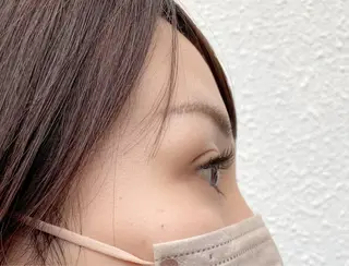 マツエク・マツパ パーフェクトウィンク しがきまなみのマツエク・マツパデザイン