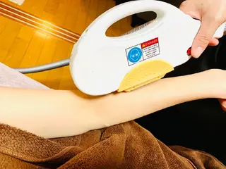 ソワン所属・脱毛 フェイシャル soin～ソワン～のエステ・リラクイメージ