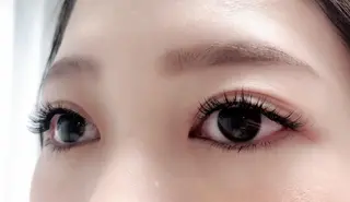 マツエク・マツパ 吉岡 ゆうなのマツエク・マツパデザイン