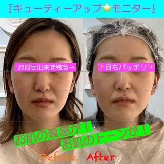 小顔美肌&痩身ｻﾛﾝ My Timeのエステ・リラクイメージ