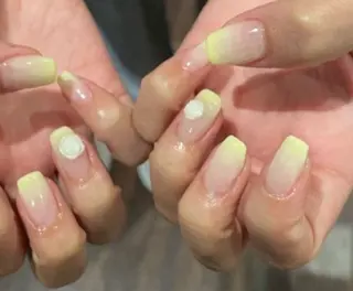 ネイル Bianca 神楽坂 Matsuokaのネイルデザイン