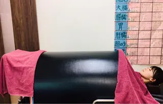 シルクロード 越谷店のエステ・リラクイメージ