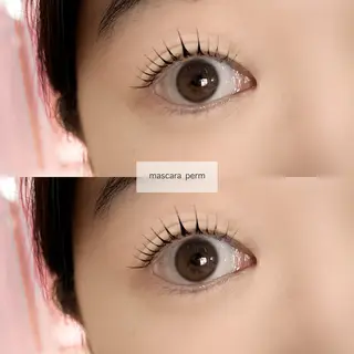 マツエク・マツパ アイサロンラソ県病院前店所属・lazo yuiのマツエク・マツパデザイン