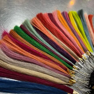 ロング ヘアアレンジ Hair Salon ADNESS所属・KOYA ｺﾔのヘアスタイル