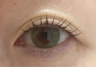 マツエク・マツパ まつげパーマ専門店 Carrefour Noa 沼津店所属・宮代 夏奈のマツエク・マツパデザイン