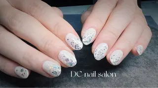 ネイル DC nail salonのネイルデザイン