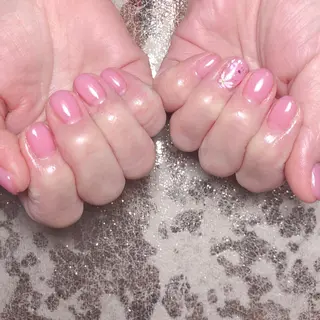 ネイル 個室ネイルサロンDolly Girl〜ドーリーガール〜所属・DollyGirl KYOKOのネイルデザイン