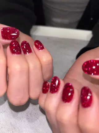 ネイル LINON所属・【LINON】 airiのネイルデザイン