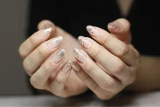 ネイル atelier nife.のネイルデザイン