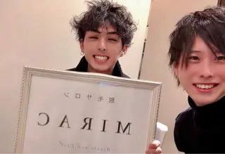 メンズ 都度払い脱毛⭐️ 脱毛サロンMIRACのエステ・リラクイメージ