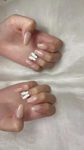 ネイル シーシー ネイルのネイルデザイン