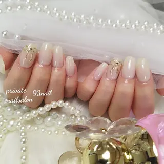ネイル 93 nailのネイルデザイン