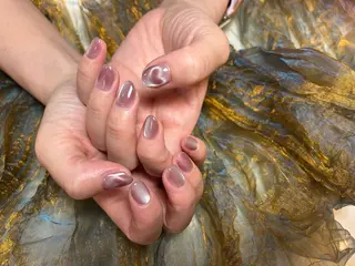 ネイル eum. ｳﾑのネイルデザイン