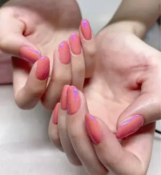 ネイル kouca  nail所属・コウ カnail💅のネイルデザイン