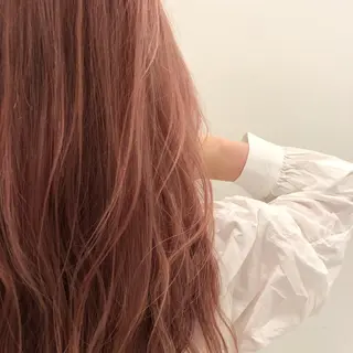 ミディアム カラー platinam doll南草津店のマツエク・マツパデザイン