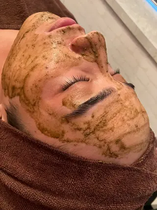 メンズ Men's Lab所属・武田 麻里のエステ・リラクイメージ