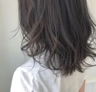 カラー 🤎ベージュカラー 🐶メンズパーマのヘアスタイル