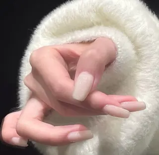 ネイル SunNail池袋駅 ワンホンネイルのネイルデザイン