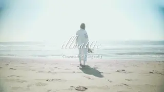 ミディアム 川間 将彦のヘアスタイル