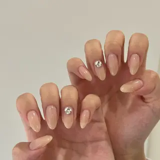 ネイル reika .のネイルデザイン