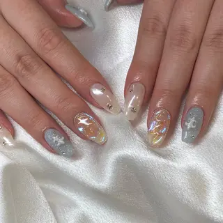 ネイル WAVY_nail YUIKAのその他イメージ