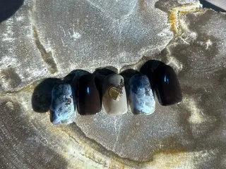 ネイル アトリエ １０３のネイルデザイン