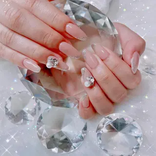 ネイル Private Salon 大宮のネイルデザイン