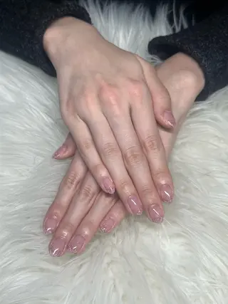 ネイル IROHA NAIL 聖奈のネイルデザイン