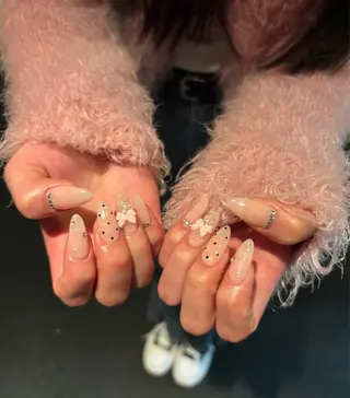 ネイル Mei Meiのネイルデザイン