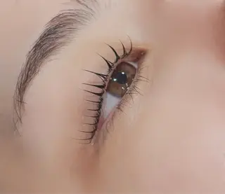 マツエク・マツパ マリーテレジアೀ KOZAWAのマツエク・マツパデザイン