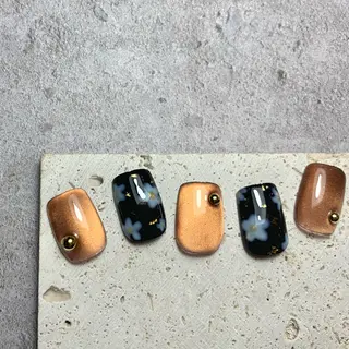 ネイル 【ANEMONA】 NIHOのマツエク・マツパデザイン