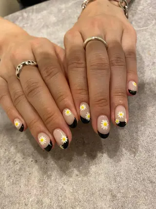 ネイル LINON所属・【LINON】 airiのネイルデザイン