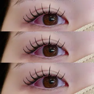 マツエク・マツパ 〰️sofa🪧 Kiguchiのマツエク・マツパデザイン