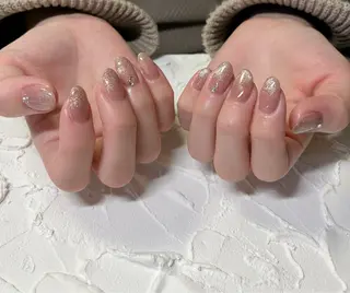 ネイル Lofi nails ゆきこのネイルデザイン