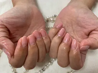 ネイル 手塚 里奈のネイルデザイン