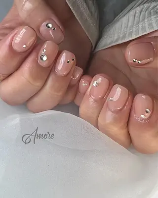 ネイル You kyehwaのネイルデザイン