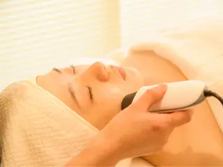 美LIFE 馬車道のエステ・リラクイメージ