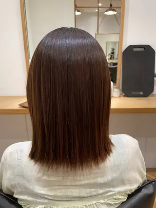 ミディアム 🦕小林 大地🦕のヘアスタイル