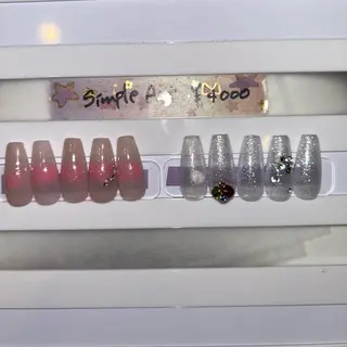 ネイル Amys nail エミのネイルデザイン