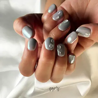 ネイル You kyehwaのネイルデザイン