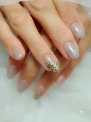 ネイル 滋賀県草津市ネイル mode_nailsのネイルデザイン