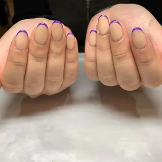 ネイル nail atelier  new moon所属・デザイン可愛いサロン new moonのネイルデザイン