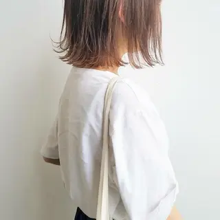 ショート カラー iplus✴ まつげ、眉毛、耳つぼのマツエク・マツパデザイン