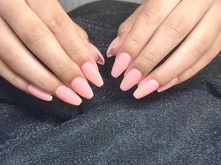 ネイル mi saのネイルデザイン