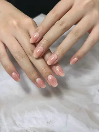 ネイル repos-ルポ-所属・repos yoshitomeのネイルデザイン